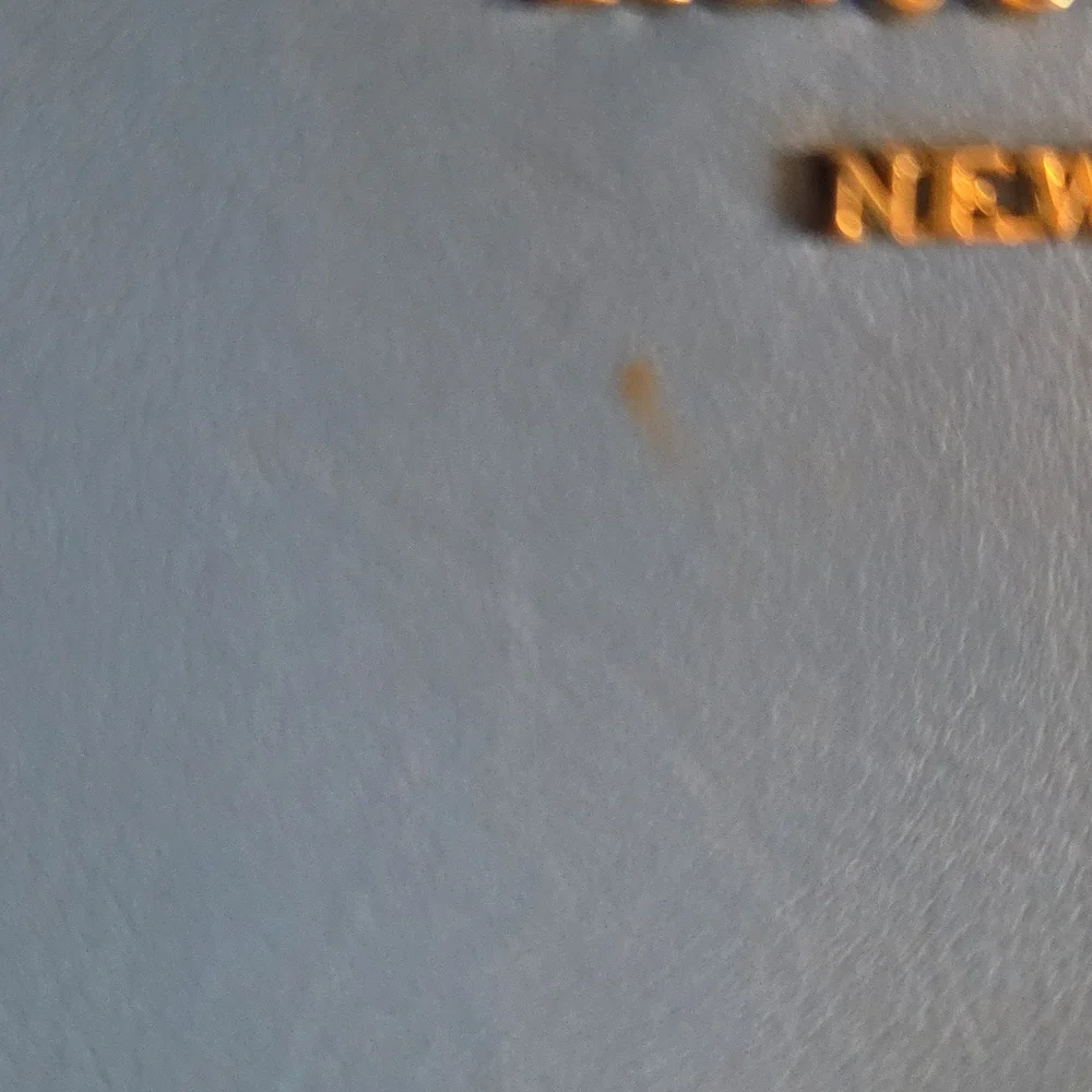 Kate Spade NY Tide Pool Puffy Puffer Fish Continental Wallet EUC - Picture 16 of 16